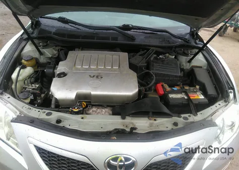 2007 Toyota Camry Se V6 z USA, uszkodzony, nr VIN 4T1BK46K57U004496